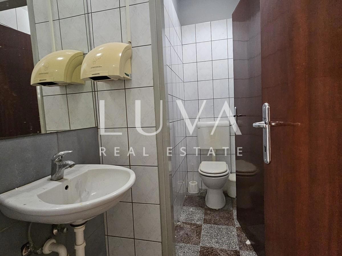 Lokal użytkowy Do wynajęcia - GRAD ZAGREB ZAGREB