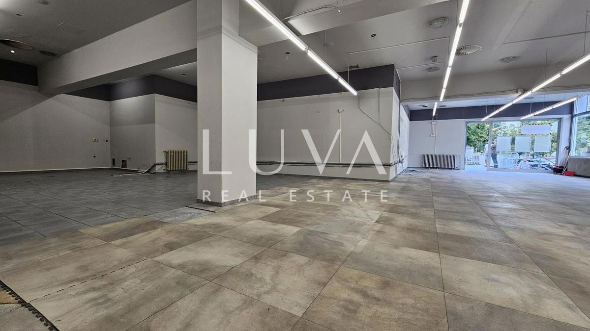Lokal użytkowy Do wynajęcia - GRAD ZAGREB ZAGREB
