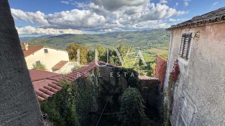 Dom na predaj 195 m² – Motovun