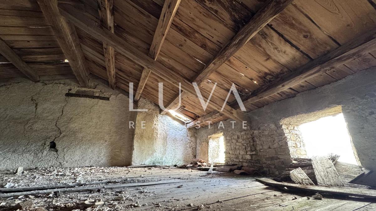 Kuća Na prodaju - ISTARSKA MOTOVUN