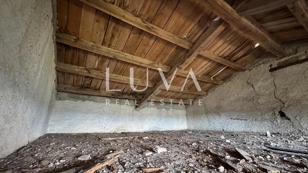 Kuća Na prodaju - ISTARSKA MOTOVUN