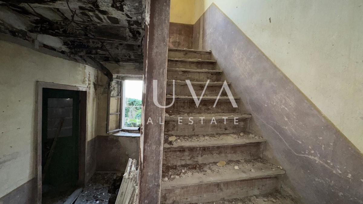 Kuća Na prodaju - ISTARSKA MOTOVUN