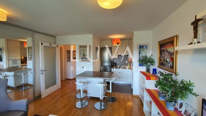 Apartmán Na predaj - Grad Zagreb Zagreb - foto 2/12