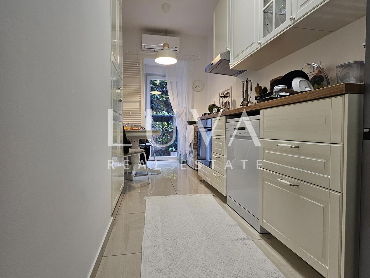 Appartamento Da affittare - GRAD ZAGREB ZAGREB