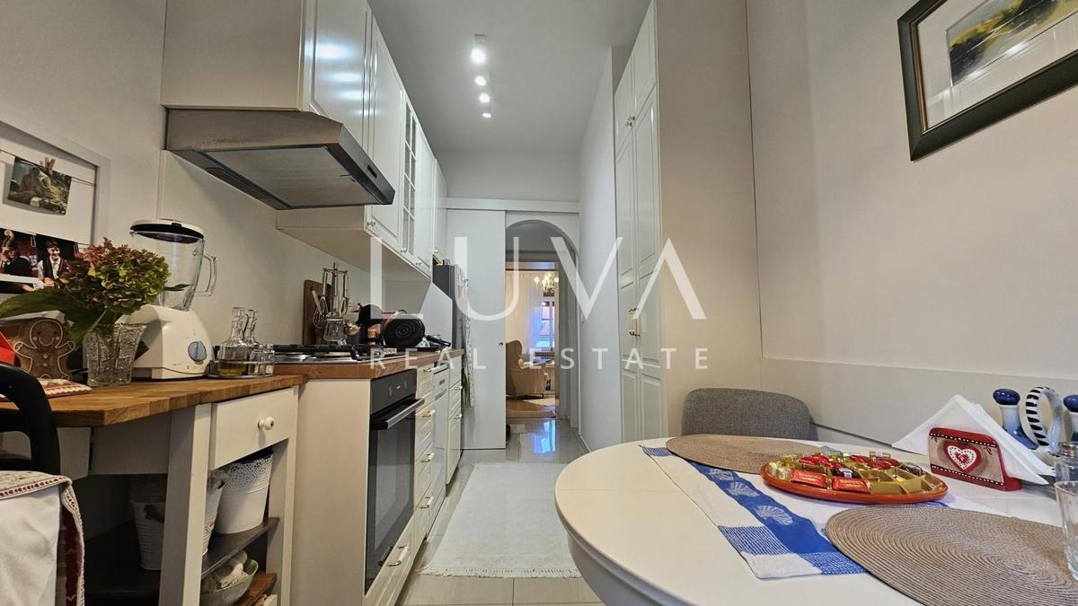 Appartamento Da affittare - GRAD ZAGREB ZAGREB