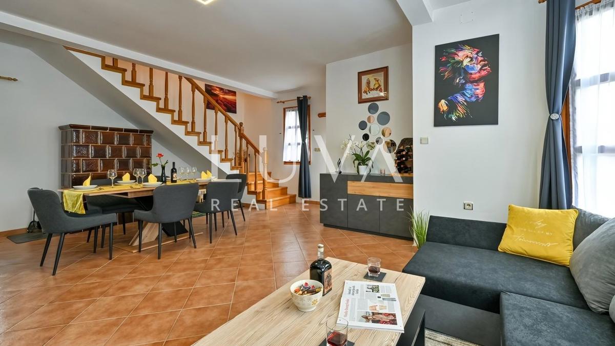 Dom Na predaj - ZAGREBAČKA KLOŠTAR IVANIĆ