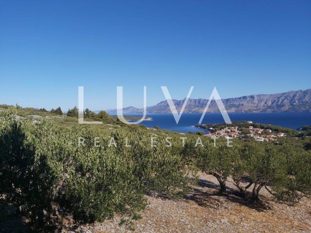 Terreno in vendita 3 m² – Brač