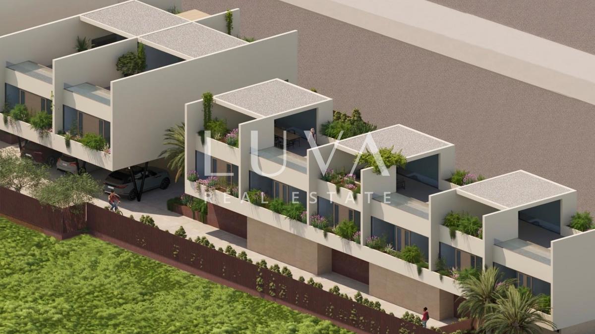 Apartment Zu verkaufen - Zadarska Zadar - foto 3/9
