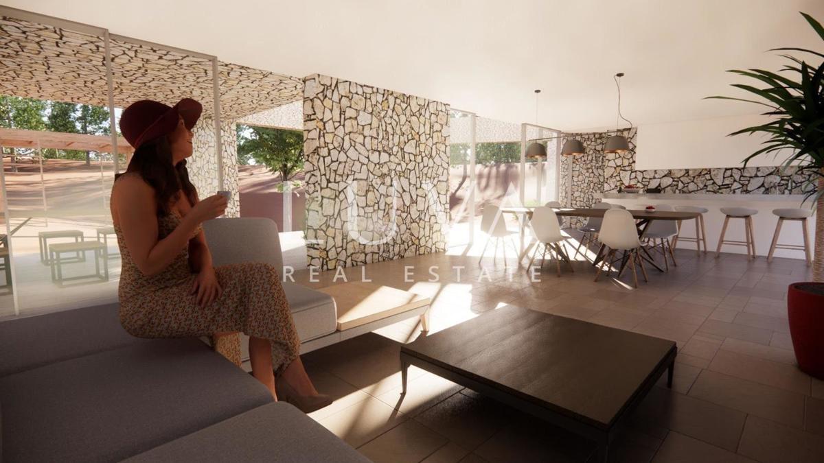 Casa In vendita - PRIMORSKO-GORANSKA KRK