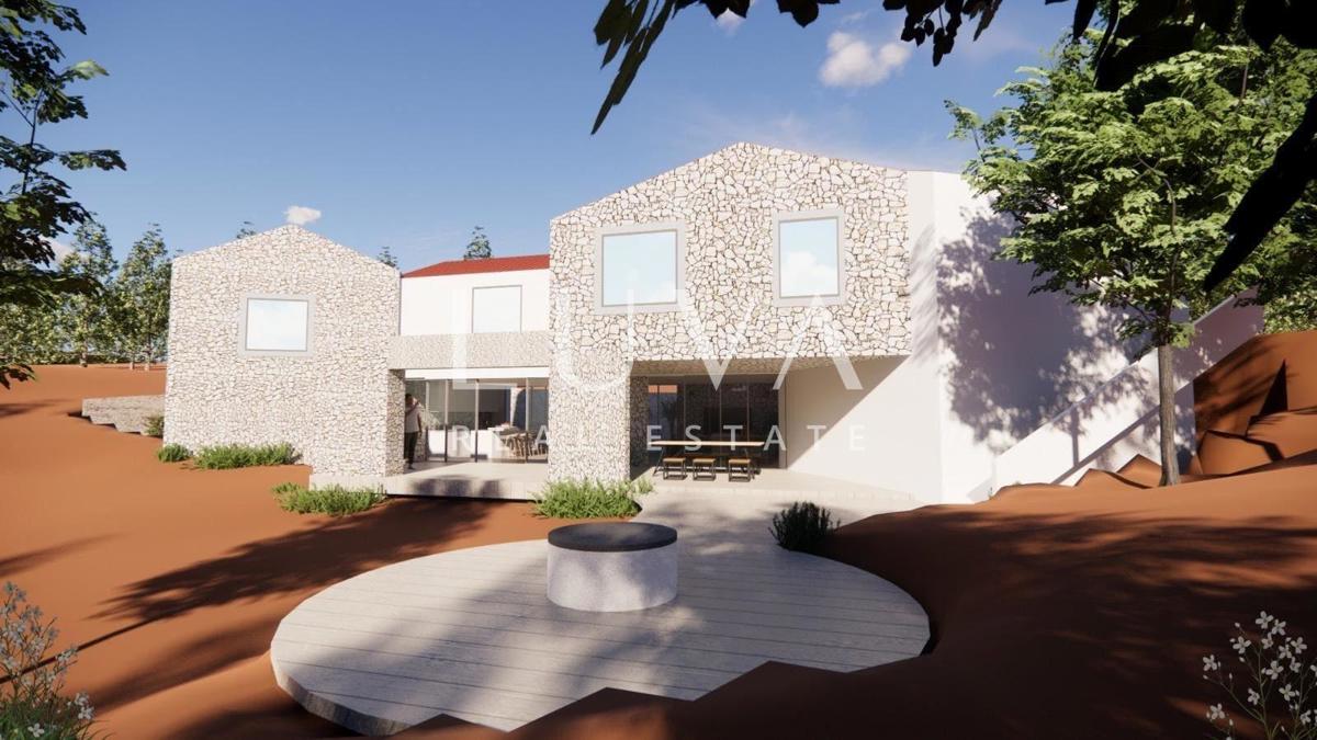 Casa In vendita - PRIMORSKO-GORANSKA KRK