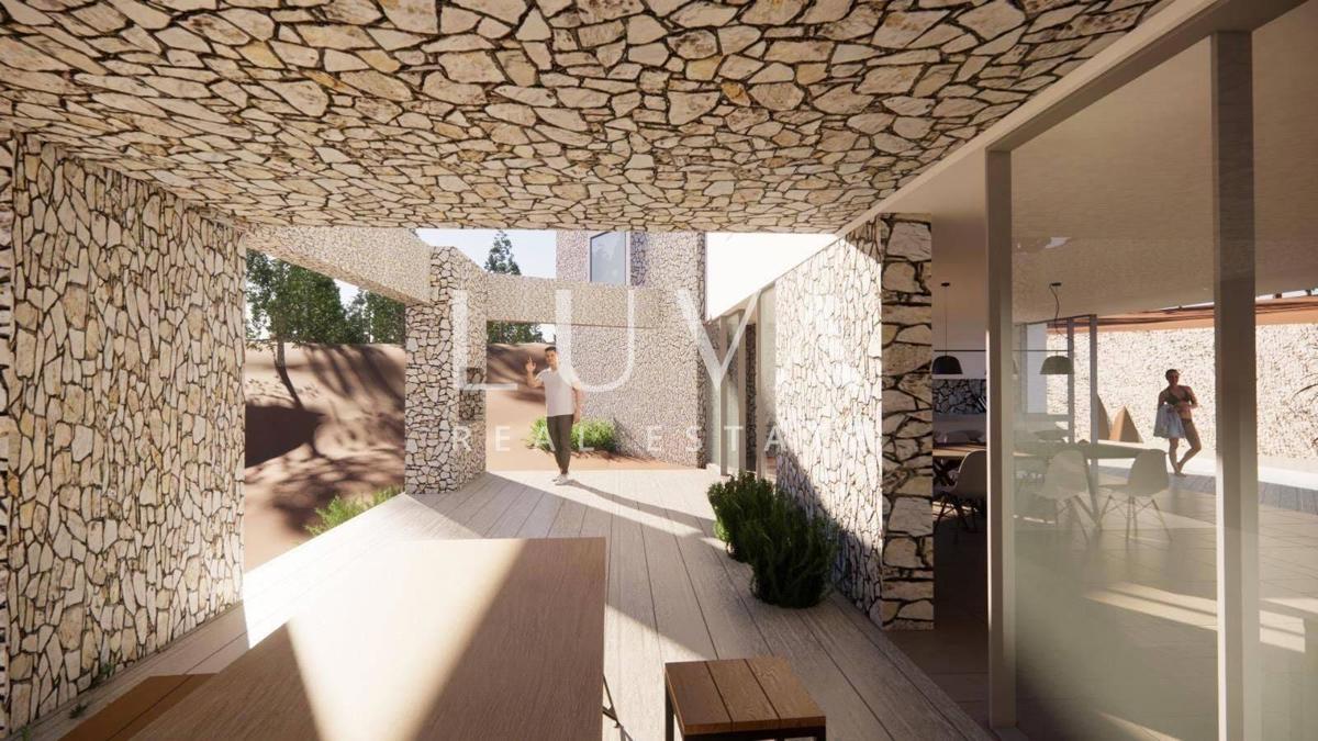 Casa In vendita - PRIMORSKO-GORANSKA KRK