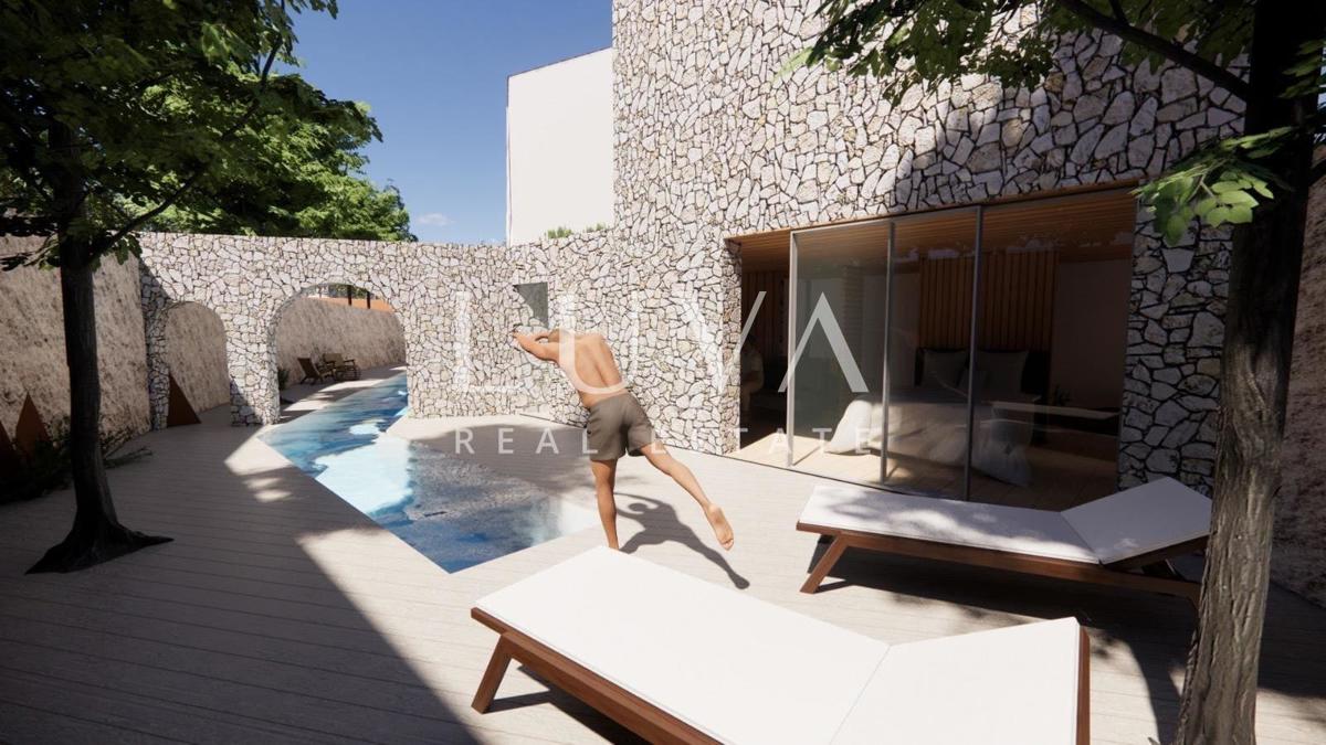 Casa In vendita - PRIMORSKO-GORANSKA KRK
