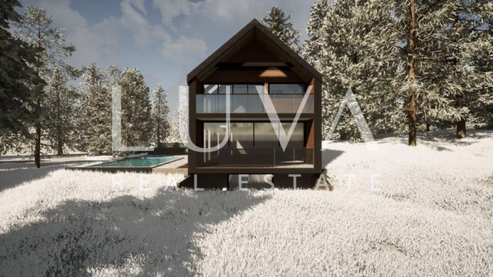 Zemljište na prodaju 2363 m² – Skrad