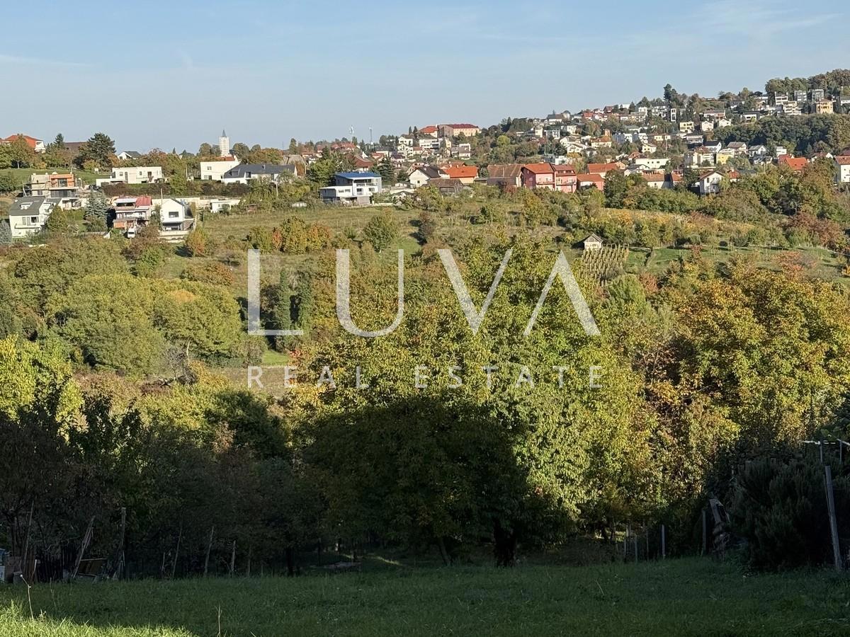 Zemljište Na prodaju ZAGREB