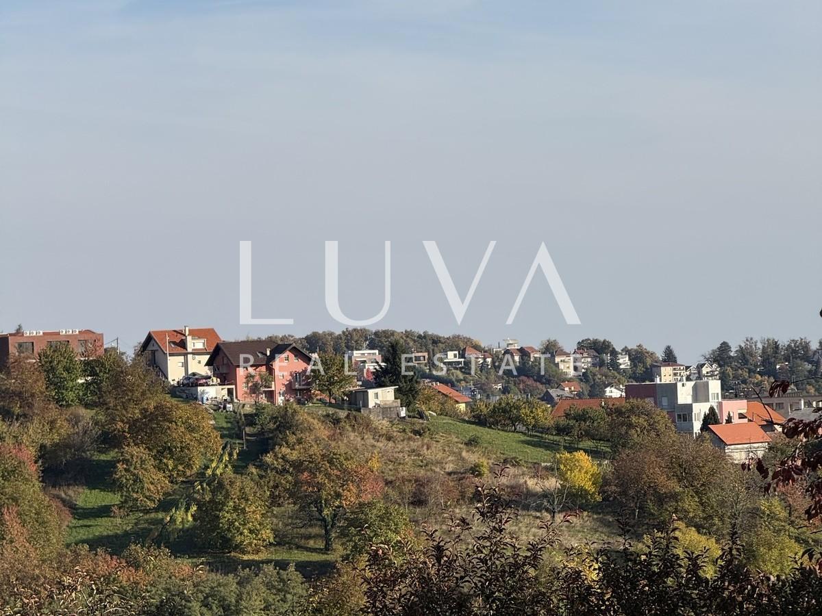 Zemljište Na prodaju - GRAD ZAGREB ZAGREB
