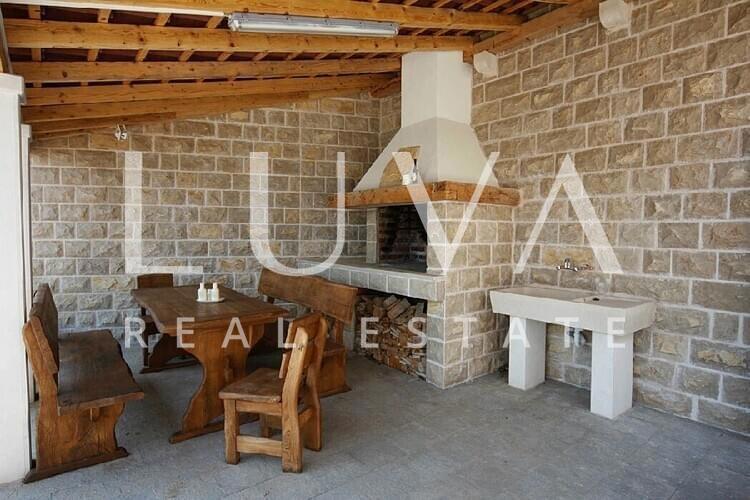 Dom Na predaj - SPLITSKO-DALMATINSKA STARI GRAD