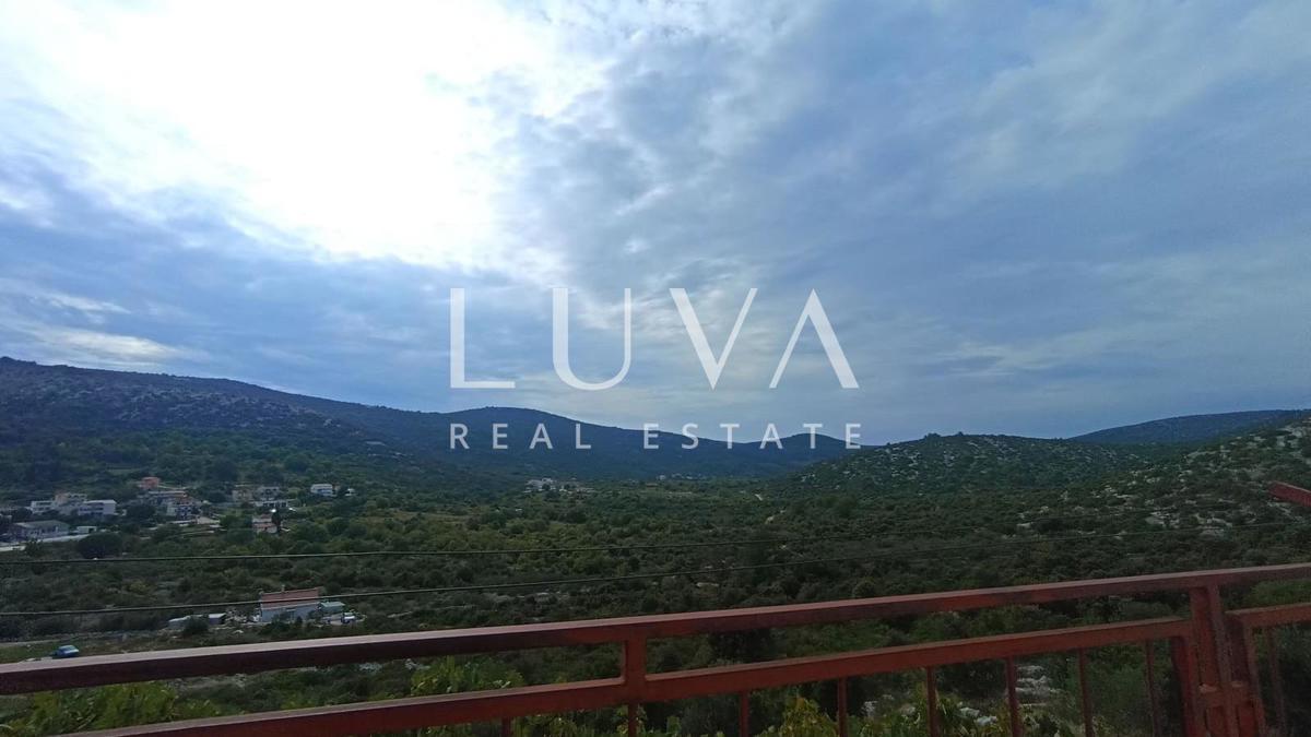 House For sale - SPLITSKO-DALMATINSKA MARINA