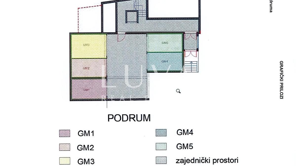 Appartamento In vendita - GRAD ZAGREB ZAGREB