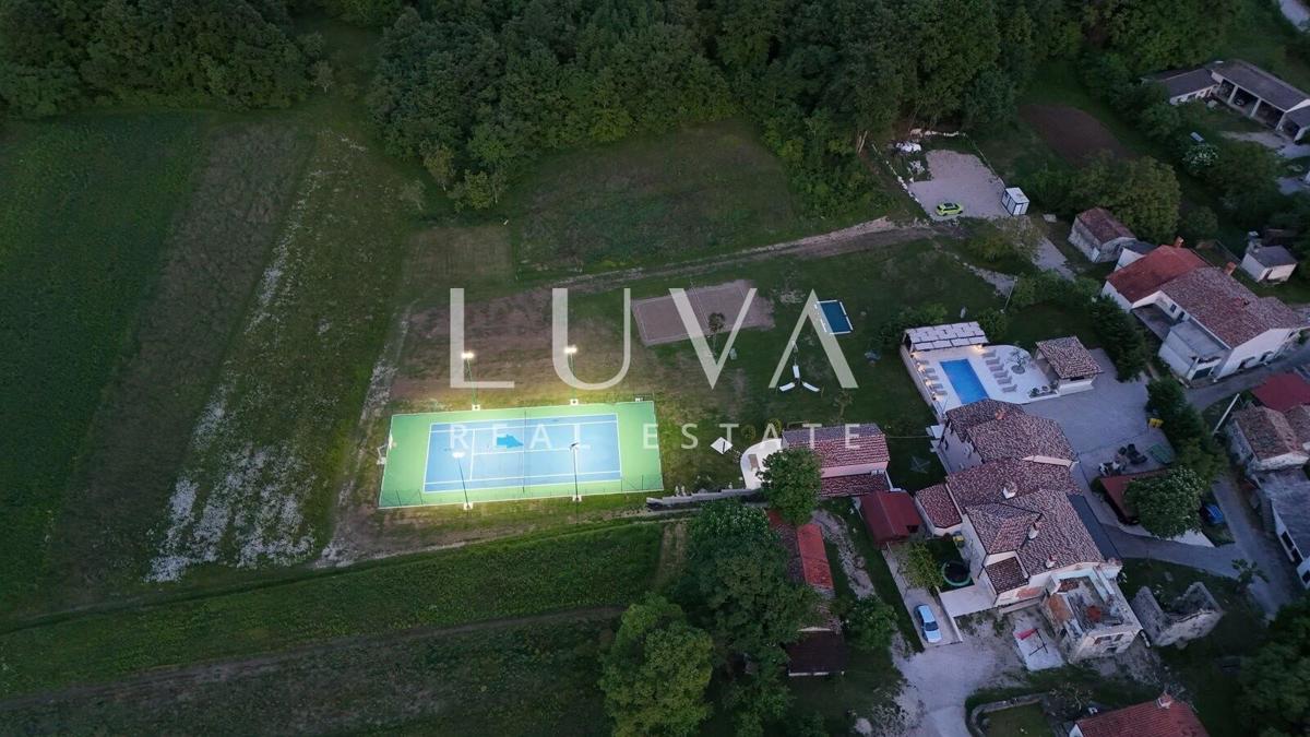 Dom Na predaj - ISTARSKA PIĆAN