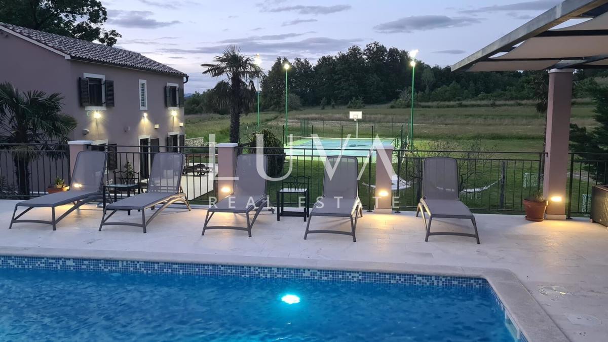 Dom Na predaj - ISTARSKA PIĆAN