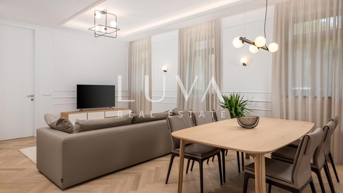 Apartmán Na predaj - Primorsko-goranska Opatija - foto 1/14
