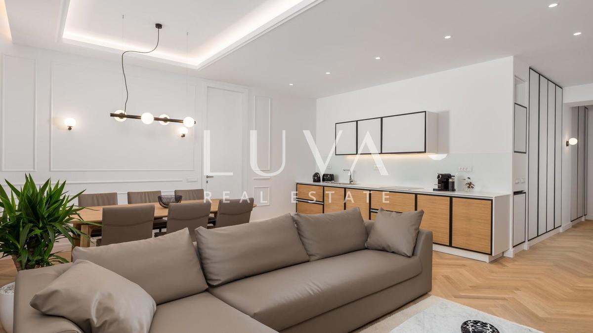 Apartmán Na predaj - PRIMORSKO-GORANSKA OPATIJA