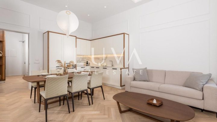 Apartmán Na predaj - Primorsko-goranska Opatija - foto 4/27