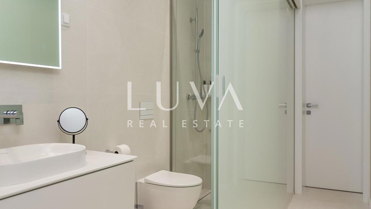 Apartmán Na predaj - PRIMORSKO-GORANSKA OPATIJA