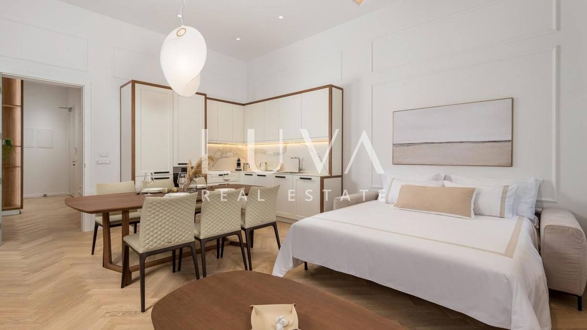 Apartmán Na predaj - PRIMORSKO-GORANSKA OPATIJA