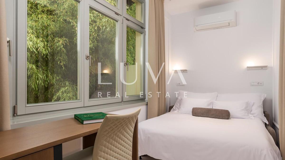 Apartmán Na predaj - PRIMORSKO-GORANSKA OPATIJA