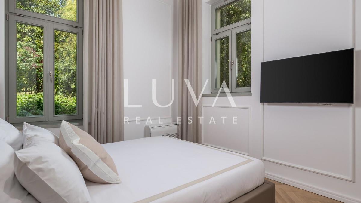 Apartmán Na predaj - PRIMORSKO-GORANSKA OPATIJA