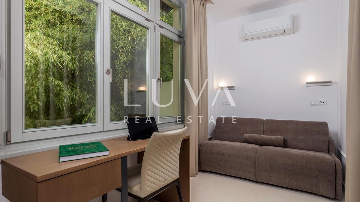 Apartmán Na predaj - PRIMORSKO-GORANSKA OPATIJA