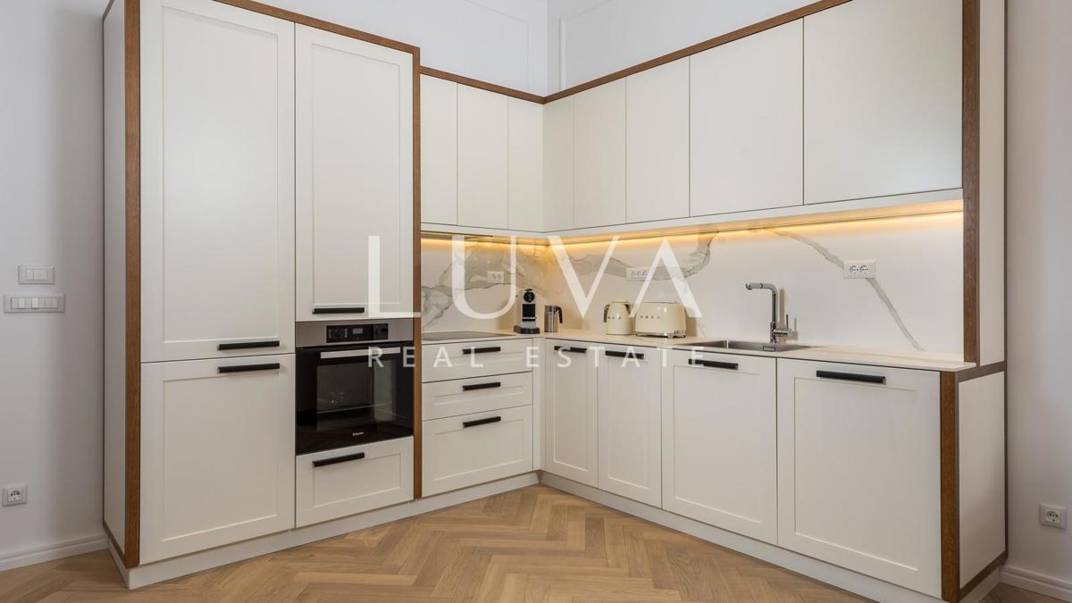 Apartmán Na predaj - PRIMORSKO-GORANSKA OPATIJA