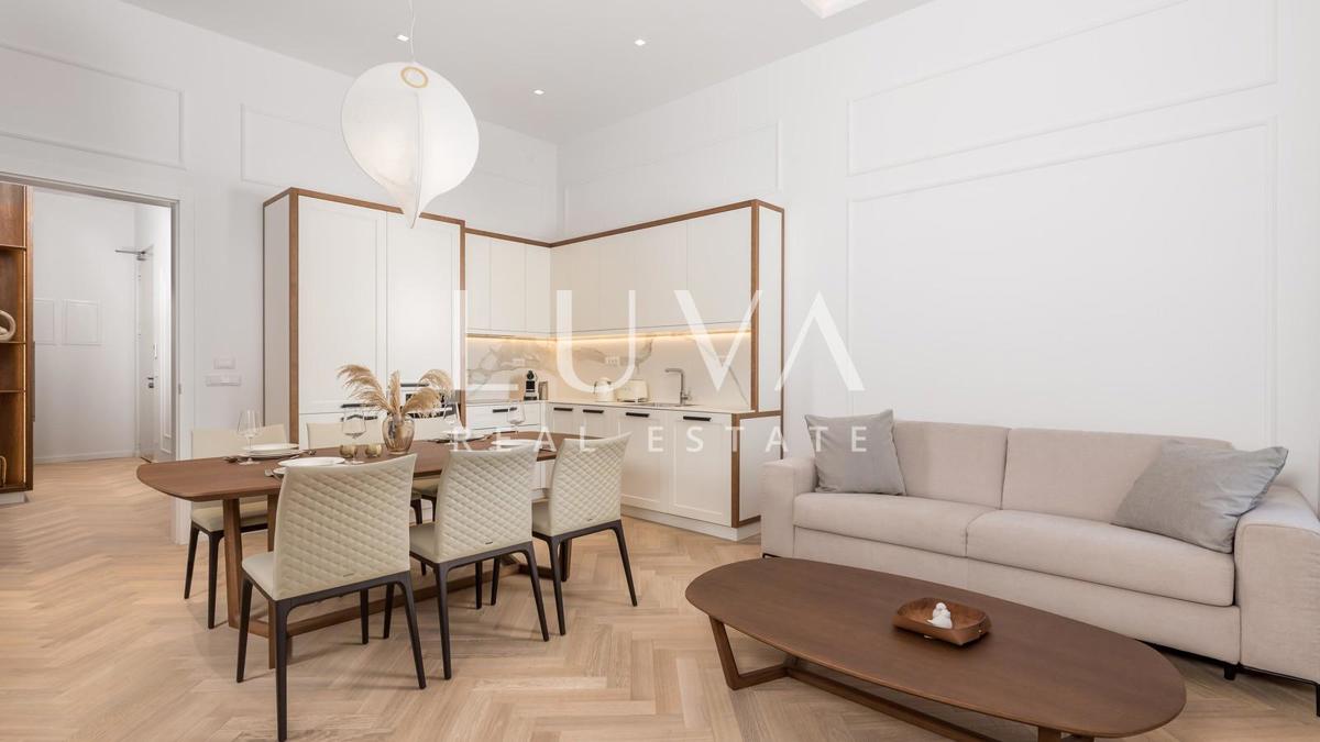 Apartmán Na predaj - Primorsko-goranska Opatija - foto 4/27