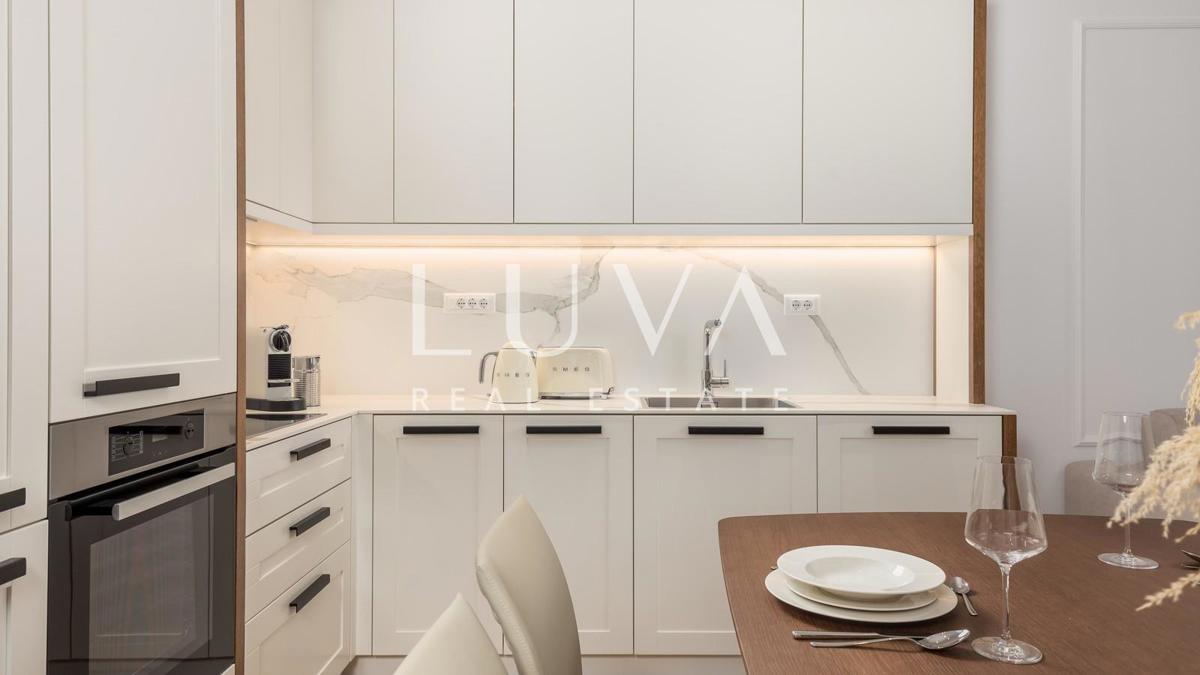 Apartmán Na predaj - PRIMORSKO-GORANSKA OPATIJA