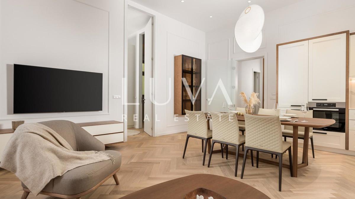 Apartmán Na predaj - PRIMORSKO-GORANSKA OPATIJA