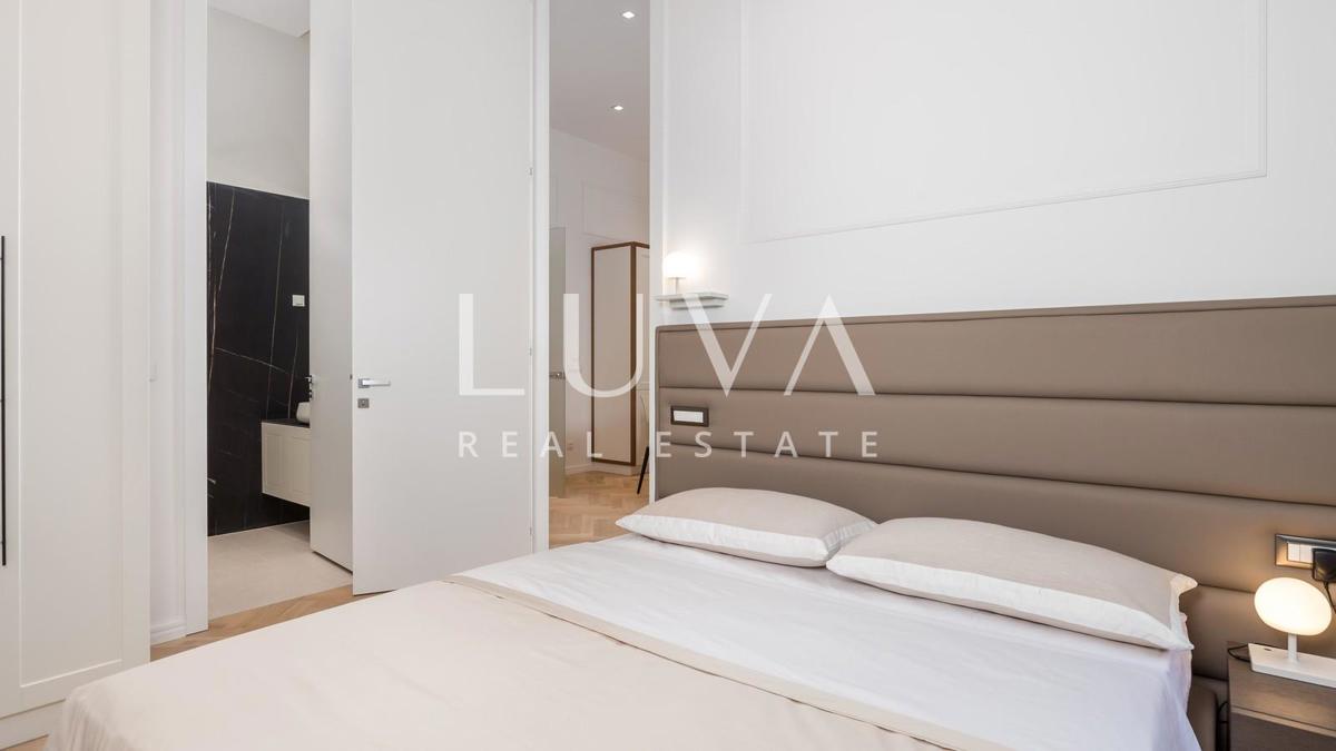 Apartmán Na predaj - PRIMORSKO-GORANSKA OPATIJA