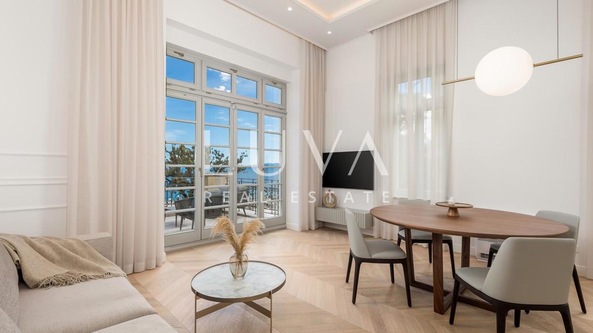 Appartement À vendre - Primorsko-goranska Opatija - foto 1/13