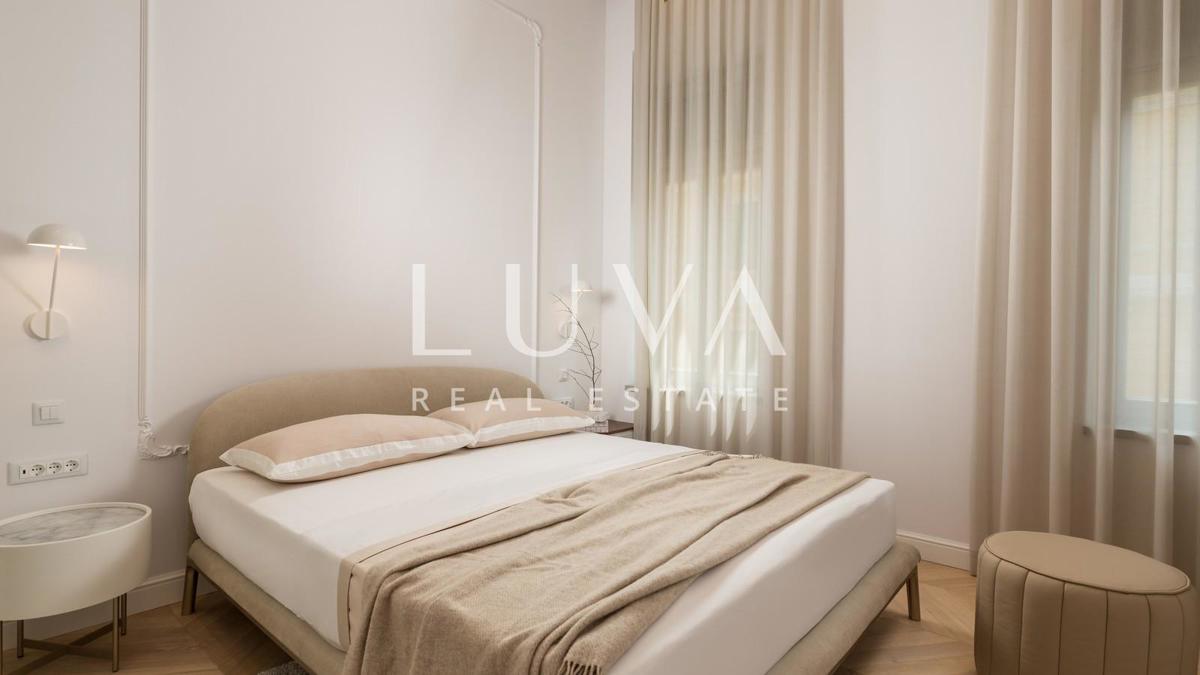 Appartement À vendre - PRIMORSKO-GORANSKA OPATIJA