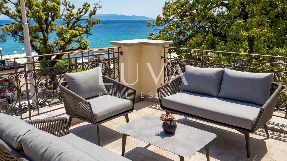Appartement À vendre - Primorsko-goranska Opatija - foto 2/13