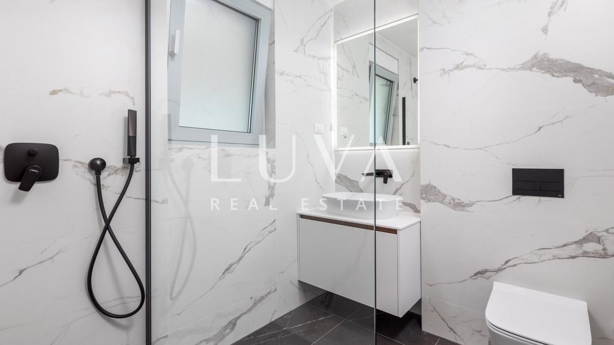Apartmán Na predaj - PRIMORSKO-GORANSKA OPATIJA