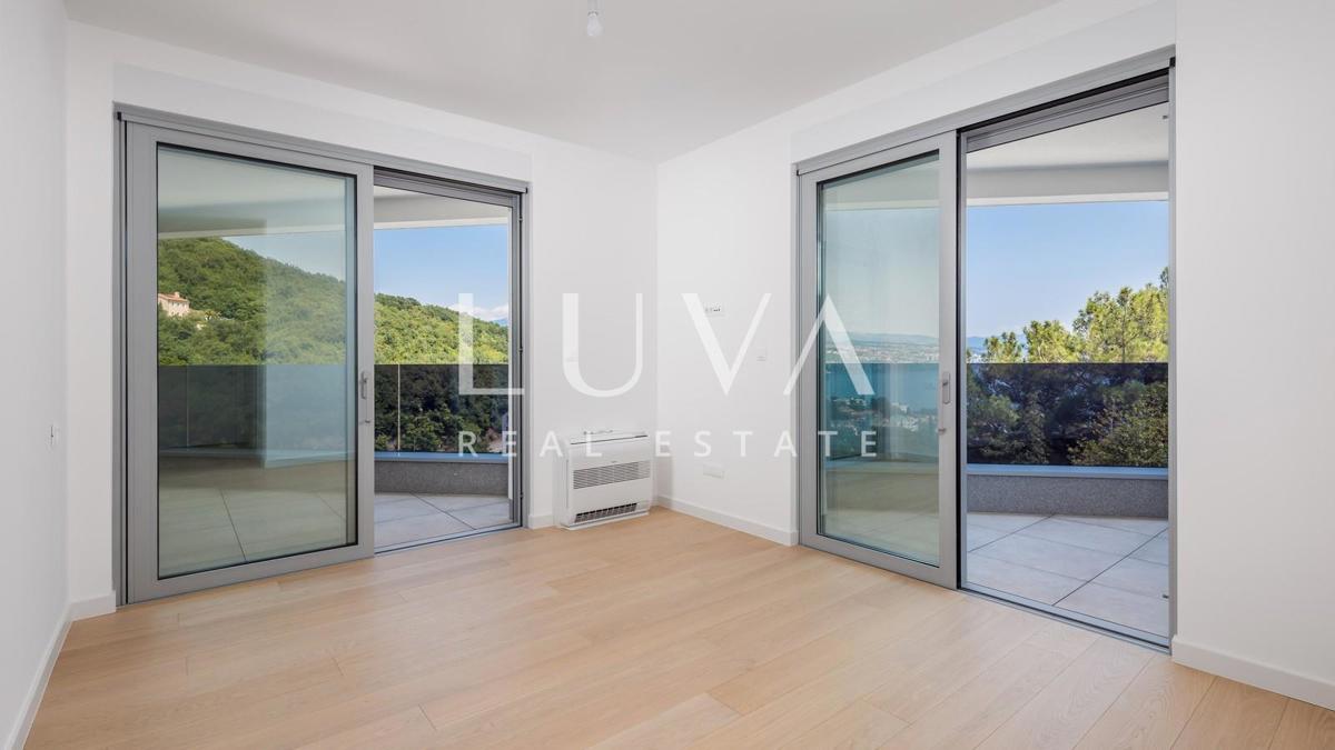 Apartmán Na predaj - PRIMORSKO-GORANSKA OPATIJA