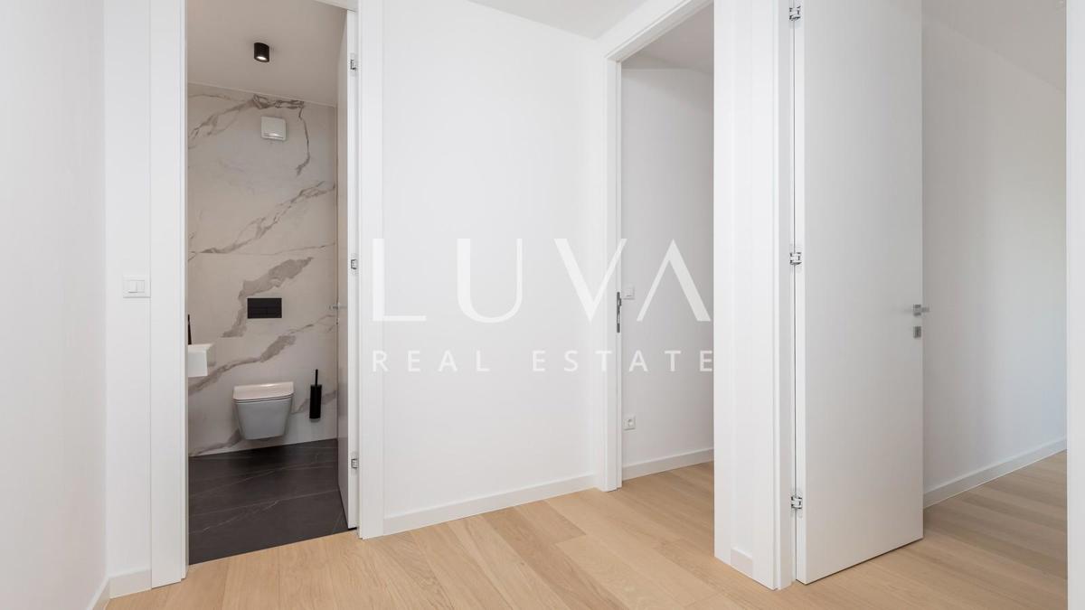 Apartmán Na predaj - PRIMORSKO-GORANSKA OPATIJA
