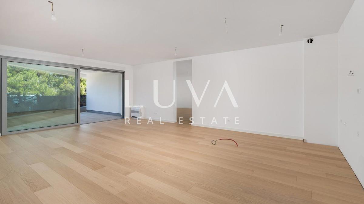 Apartmán Na predaj - PRIMORSKO-GORANSKA OPATIJA