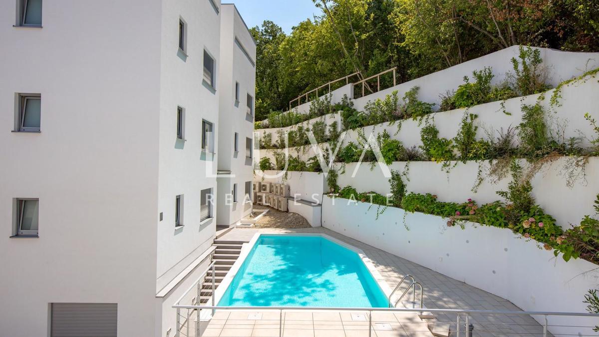 Apartmán Na predaj - PRIMORSKO-GORANSKA OPATIJA