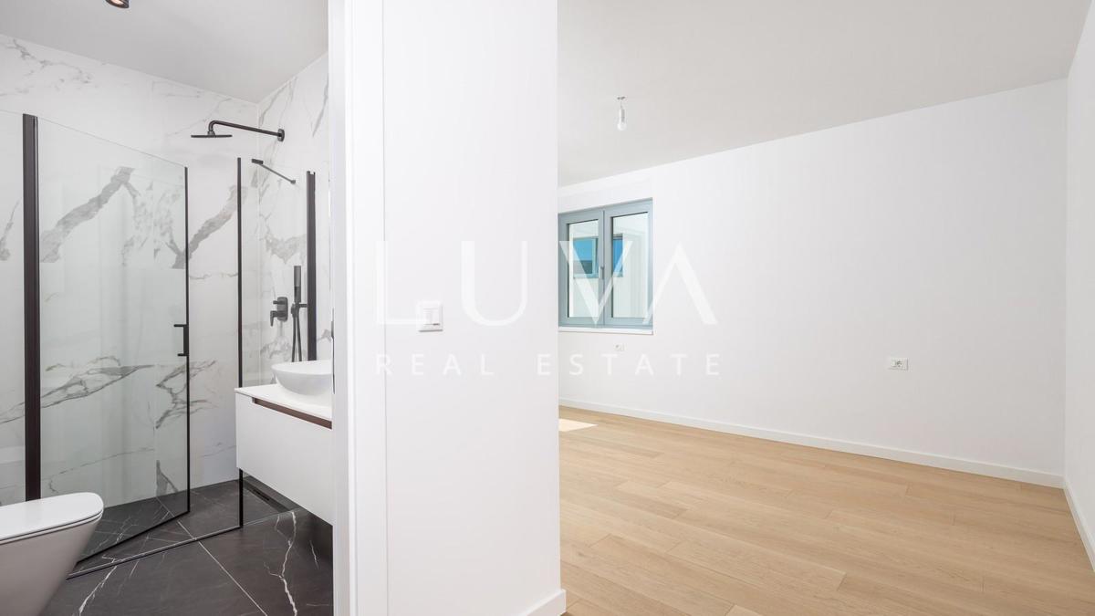 Apartmán Na predaj - PRIMORSKO-GORANSKA OPATIJA