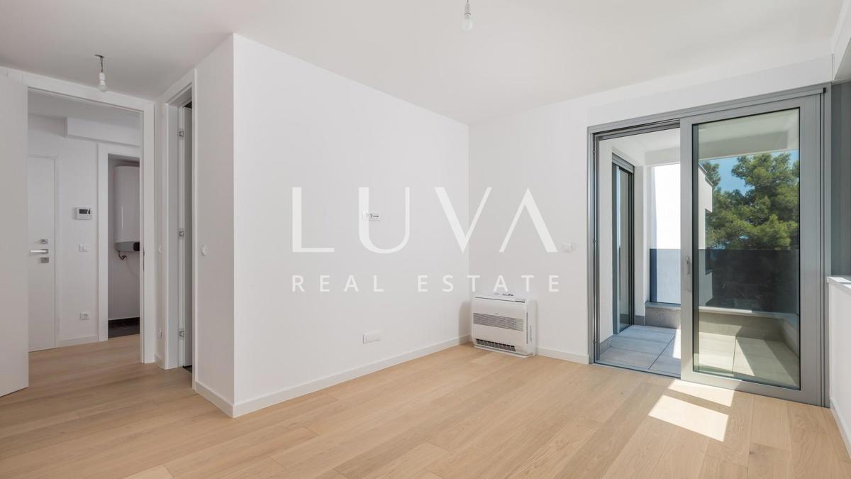 Apartmán Na predaj - PRIMORSKO-GORANSKA OPATIJA