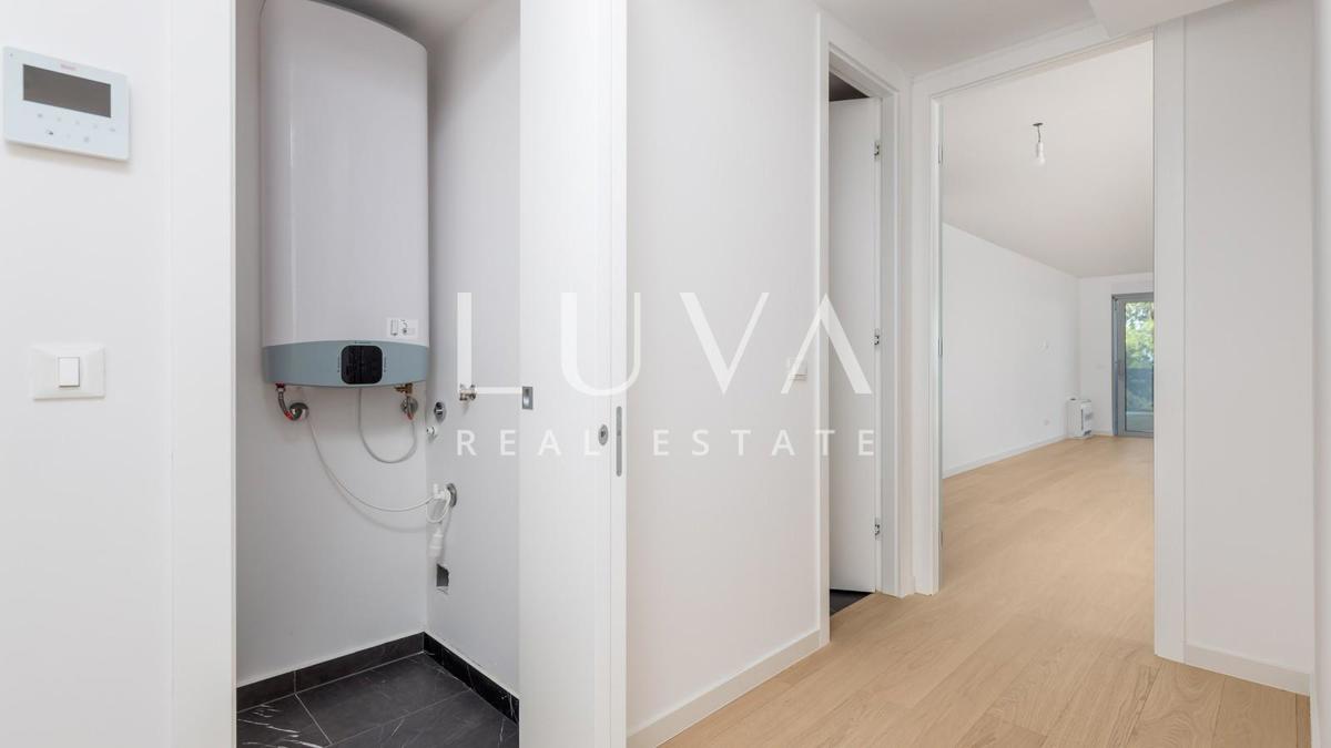 Apartmán Na predaj - PRIMORSKO-GORANSKA OPATIJA