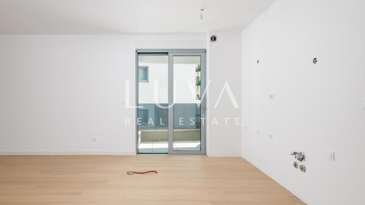 Apartmán Na predaj - PRIMORSKO-GORANSKA OPATIJA