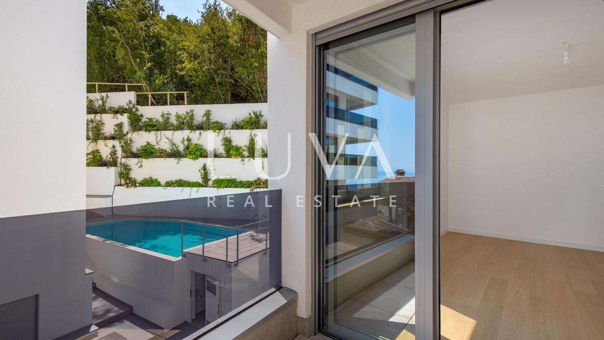 Apartmán Na predaj - PRIMORSKO-GORANSKA OPATIJA
